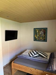 cafesahne u Pension - Dranske - 3