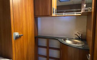 Camping Piccolo Paradiso - Avegno - 1