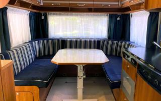 Camping Piccolo Paradiso - Avegno - 6
