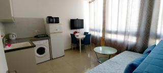 Colony Beach Hotel Apartment Tel Aviv Bat Yam 36 - Bat Yam - 5
