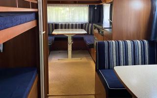 Camping Piccolo Paradiso - Avegno - 4