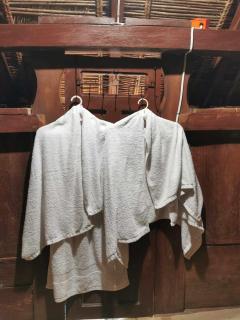 Bamboo Huts Farm Stay at Humming Strawberry Farm - 8