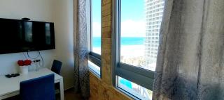 Colony Beach Hotel Apartment Tel Aviv Bat Yam 36 - Bat Yam - 7
