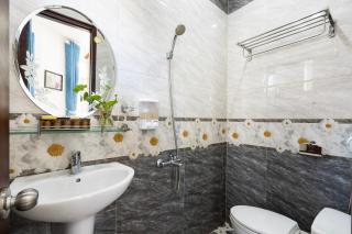Value Hotel - Ho Chi Minh - 5