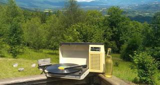 Eco-Refuge de Montailloux - Corbonod - 6