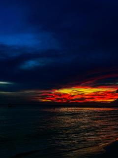 The Pacific Coast Tropical Serviced Apartments - Boracay - 2