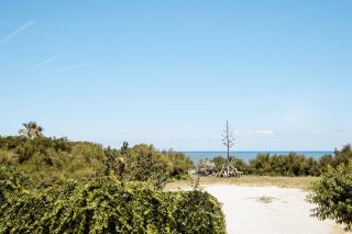BeachFront Villa - 2