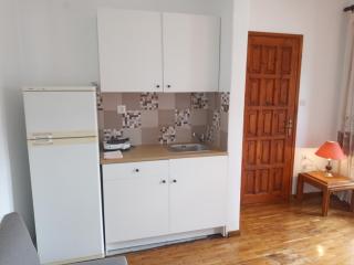 Katerina's apartment - 6