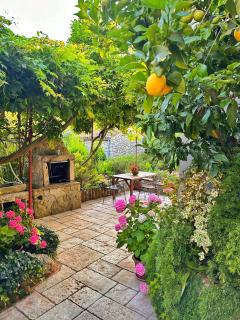Apartments Cvita - Veli Lošinj - 9