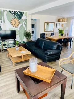 Maison à 50 m de la plage - Le Croisic - 7