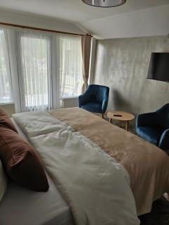 Hotel Sonnenhof - Bad Waldsee - 7