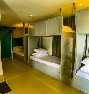 The Pacific Coast Tropical Serviced Apartments - Boracay - 4