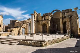 Grande Casa vacanze borgo Salemi - Salemi - 7