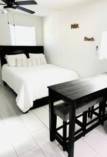 Studio home in St Petersburg FL - Sint-Petersburg - 8