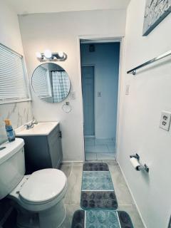 Studio home in St Petersburg FL - 2