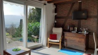 Ferienhaus Talblick - Fladungen - 4