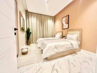 Kameil 3 Bedroom Apartment Self entry دخول ذاتي - 6