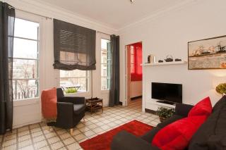Apartamento en Avenida Gaudi - Barcelone - 7