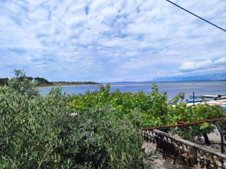 Best buy seaview holiday retro apartments & rooms Giovanni Nin - Nin - 5