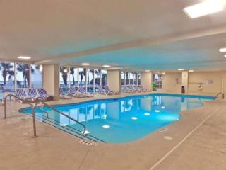 Ready Set and Relax, Oceanfront Suite w Jetted tub! B 1134 - Myrtle Beach - 2