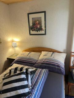 cafesahne u Pension - Dranske - 5