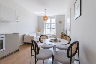 Jasny apartament w centrum miasta 2 - Łódź - 3