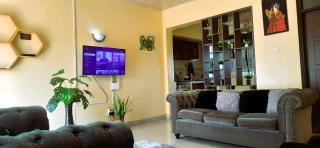 Kisumu Airport view 2br apartment house - Kisumu - 8