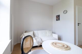 Jasny apartament w centrum miasta 2 - Łódź - 2