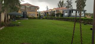 Kisumu Airport view 2br apartment house - Kisumu - 6