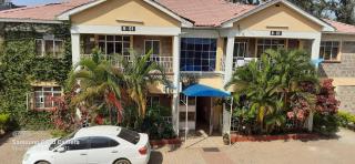 Kisumu Airport view 2br apartment house - Kisumu - 5