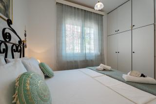 Persephone's Dream View - Marathos - 1