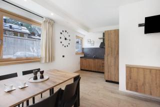 Chalet Snowlake Appartamento Neve - Livigno - 1