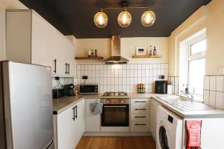 Elmbank House - - 5