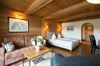 Hotel Gasthof Alte Post Holzkirchen - Holzkirchen - 9