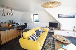 -LE ROOF- Sublime rooftop Concarneau hyper centre - Concarneau - 8