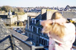 -LE ROOF- Sublime rooftop Concarneau hyper centre - Concarneau - 7
