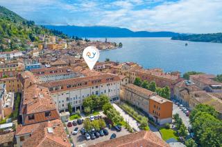 Viktor House Salò - 100 mt near lake - Happy Rentals - Salò - 9