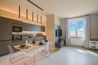 Viktor House Salò - 100 mt near lake - Happy Rentals - Salò - 8