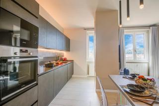 Viktor House Salò - 100 mt near lake - Happy Rentals - Salò - 7