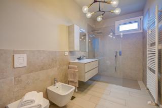 Viktor House Salò - 100 mt near lake - Happy Rentals - Salò - 5