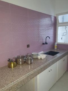 Luxueux Appartement 3 Chambres - Rabat - 1