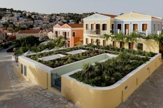 Opera House Hotel - 4