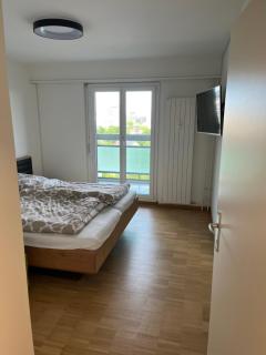 Wohnung Basel City bis max 6 Personen - Basilea - 7