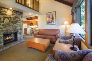 Club Wyndham Resort at Fairfield Mountains - 2