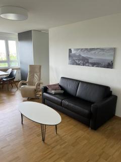 Wohnung Basel City bis max 6 Personen - Basilea - 4