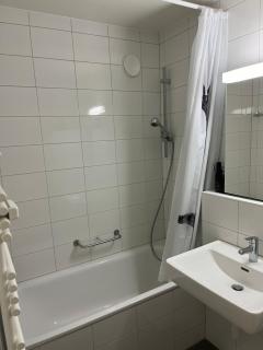 Wohnung Basel City bis max 6 Personen - Basilea - 3