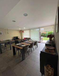 Casa Canigó Navata - 9