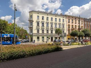 1-bedroom apartment - Długa 65 street - 1