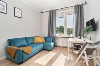 Studios Wrocław Museum Square by Noclegi Renters - Breslavia - 6