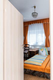 Magdalena Apartmanház - Keszthely - 6